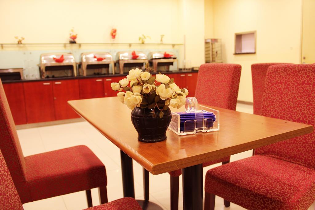 Hanting Hotel Changzhou Railway Station Chambre photo