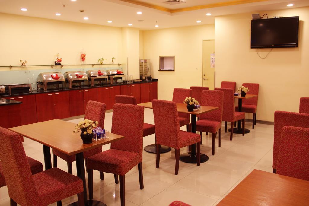 Hanting Hotel Changzhou Railway Station Chambre photo