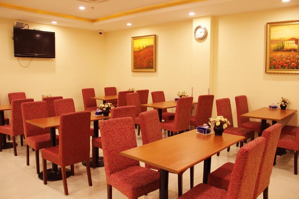 Hanting Hotel Changzhou Railway Station Chambre photo